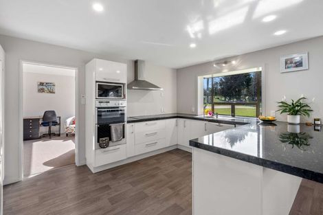 Photo of property in 297 Homestead Road, Weston, Oamaru, 9491