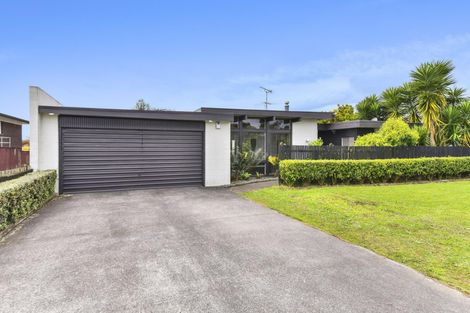 Photo of property in 4 Hanover Place, Pahurehure, Papakura, 2113