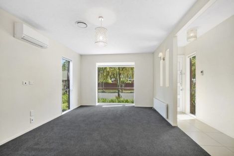 Photo of property in 3 Rubens Place, Burnside, Christchurch, 8053