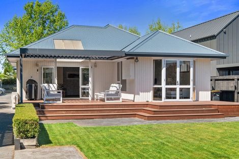 Photo of property in 107 Tomes Road, St Albans, Christchurch, 8052