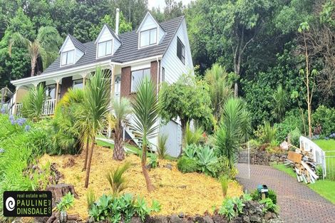 Photo of property in 17 Granfield Place, Te Kamo, Whangarei, 0112