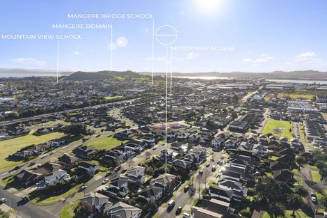 Photo of property in 19 Pate Crescent, Favona, Auckland, 2024