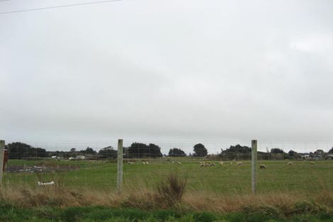 Photo of property in 313 Mcquarrie Street, Tisbury, Invercargill, 9812