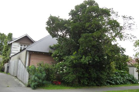 Photo of property in 1/19 Wai-iti Terrace, Burnside, Christchurch, 8053