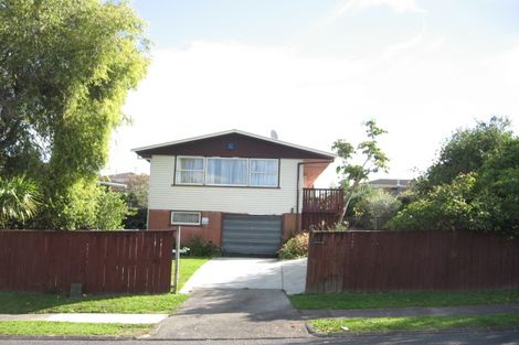 Photo of property in 20 Megan Avenue, Pakuranga Heights, Auckland, 2010