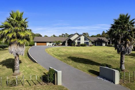 Photo of property in 515 State Highway 14, Maunu, Whangarei, 0179