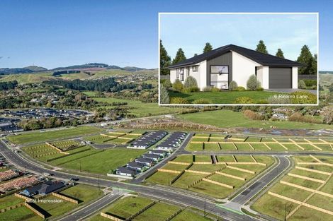 Photo of property in 35 Comer Street, Halswell, Christchurch, 8025