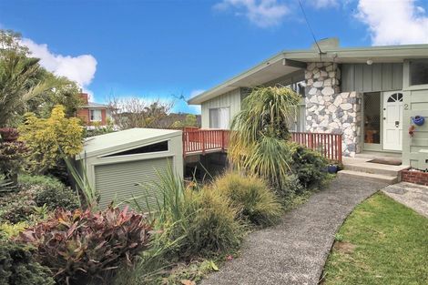 Photo of property in 2 Hoey Street, Te Kamo, Whangarei, 0112