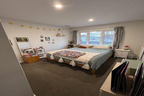 Photo of property in 117 Blighs Road, Strowan, Christchurch, 8052