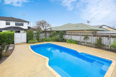 Photo of property in 26 Heritage Avenue, Chartwell, Hamilton, 3210