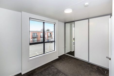 Photo of property in 17/283 Brougham Street, Sydenham, Christchurch, 8023