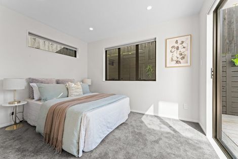 Photo of property in 83b Penzance Road, Mairangi Bay, Auckland, 0630