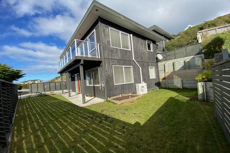 Photo of property in 7g Marjory Close, Broadmeadows, Wellington, 6035