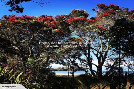 Photo of property in 43 Walters Road, Awhitu, 2684