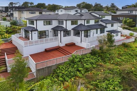 Photo of property in 8c Albany Highway, Greenhithe, Auckland, 0632