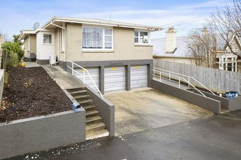 Photo of property in 66c Elm Row, Dunedin Central, Dunedin, 9016