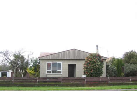 Photo of property in 66 Cracroft Street, Waitara, 4320