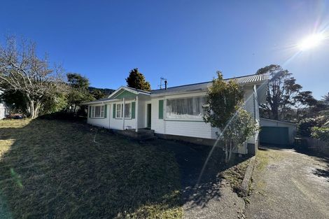 Photo of property in 36 Holland Street, Wainuiomata, Lower Hutt, 5014