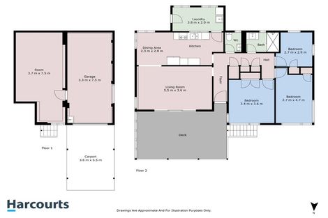 Photo of property in 44 Kohekohe Street, New Lynn, Auckland, 0600