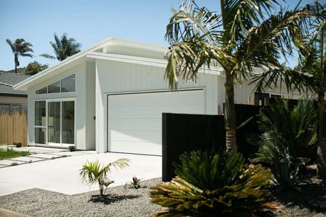 Photo of property in 49 Symes Drive, Red Beach, 0932