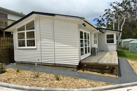 Photo of property in 7 Leonard Street, Kawakawa, 0210