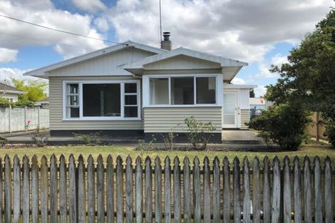 Photo of property in 21 Gladstone Road, Matamata, 3400