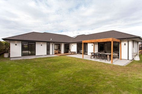 Photo of property in 17 Ridley Street, Halswell, Christchurch, 8025