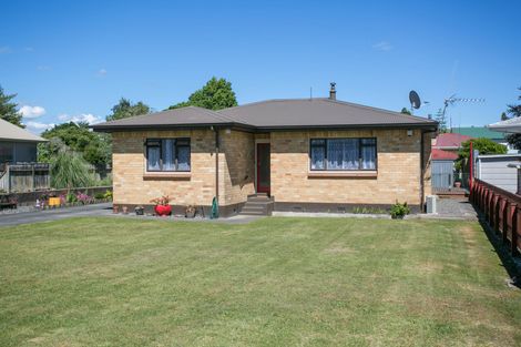 Photo of property in 9 Browne Street, Matamata, 3400