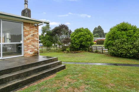 Photo of property in 28 Sheffield Street, Matamata, 3400