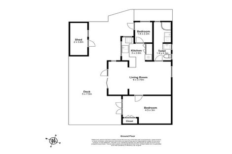 Photo of property in 24b Roy Street, Newtown, Wellington, 6021