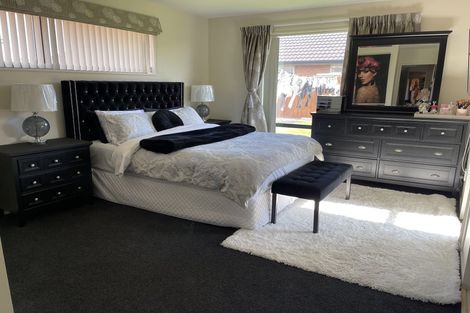 Photo of property in 12 Protea Place, Wigram, Christchurch, 8042