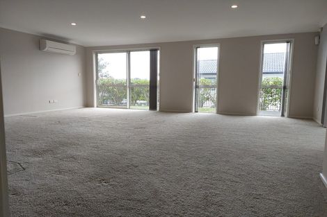 Photo of property in 4 Alloway Street, Westgate, Auckland, 0614