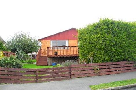 Photo of property in 6 Bell Crescent, Concord, Dunedin, 9018