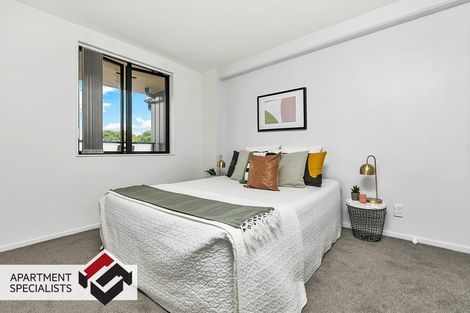 Photo of property in 3e/250 Richmond Road, Grey Lynn, Auckland, 1021