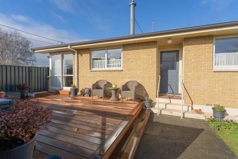 Photo of property in 2 Naumai Street, Gore, 9710