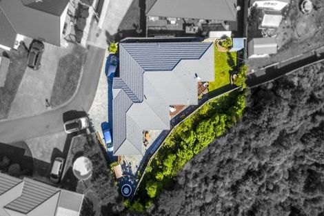 Photo of property in 20 Ormrod Grove, Riverstone Terraces, Upper Hutt, 5018