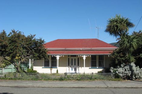 Photo of property in 23 Coronation Street, Waimate, 7924