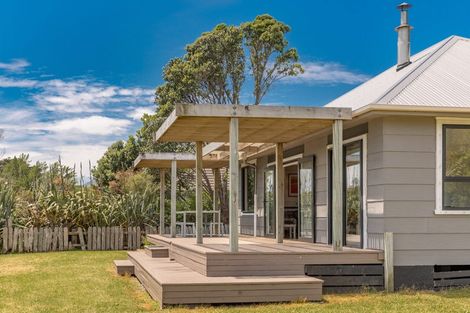 Photo of property in 57 New Road, Granity, 7823