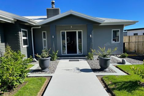 Photo of property in 7 Marshall Close, Motuoapa, Turangi, 3382