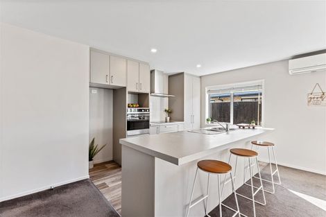 Photo of property in 66 Longcot Drive, Rolleston, 7615