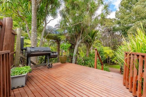 Photo of property in 169 Wairere Road, Waitakere, Henderson, 0782