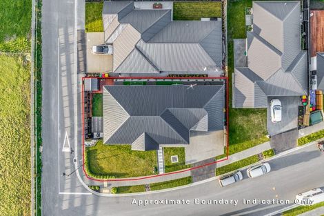 Photo of property in 14 Bill Harvey Drive, Halswell, Christchurch, 8025