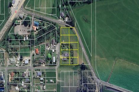 Photo of property in 10 Jarrow Street, Maheno, Oamaru, 9495