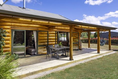 Photo of property in 944 Old Mountain Road, Waitetuna, Raglan, 3295