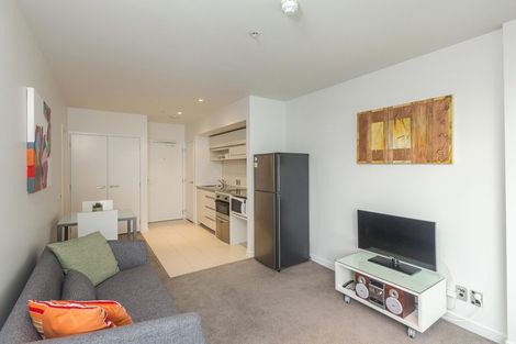 Photo of property in Halsey Apartments At Lighter Quay, 303/75 Halsey Street, Auckland Central, Auckland, 1010
