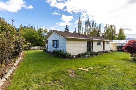 Photo of property in 52 Kingan Road, Luggate, Cromwell, 9383