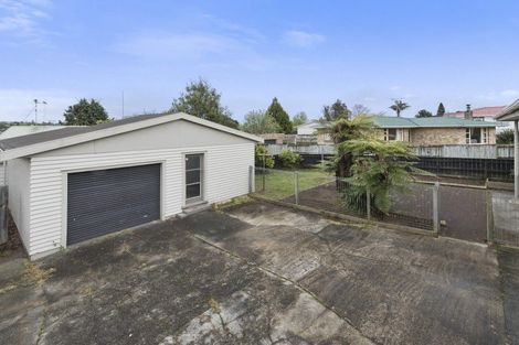 Photo of property in 21 Waimarie Street, Nawton, Hamilton, 3200
