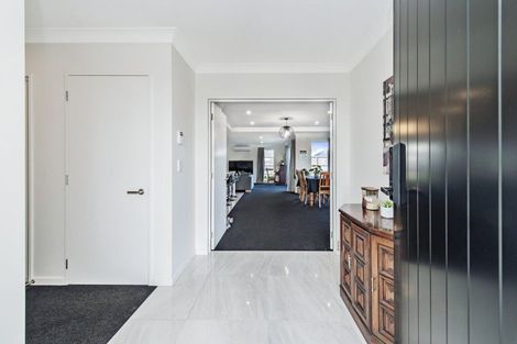 Photo of property in 10 Sandhurst Drive, Rolleston, 7615