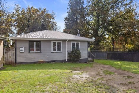 Photo of property in 1 Jedburgh Street, Tokoroa, 3420
