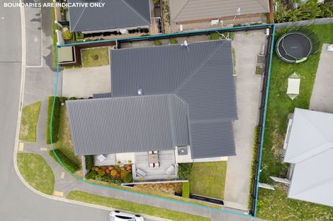 Photo of property in 36 Rannoch Drive, Broomfield, Christchurch, 8042